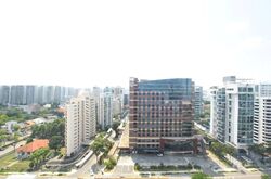 Parkway Parade (D15), Office #622569991